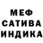 МЕФ кристаллы SEO FEDOR